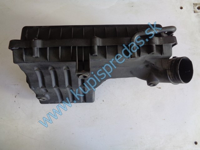 obal vzduchového filtra na vw volkswagen golf VI 1,4 16V, 036121611CD